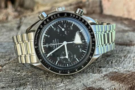 omega speedmaster 3510.61|omega 3510.50 review.